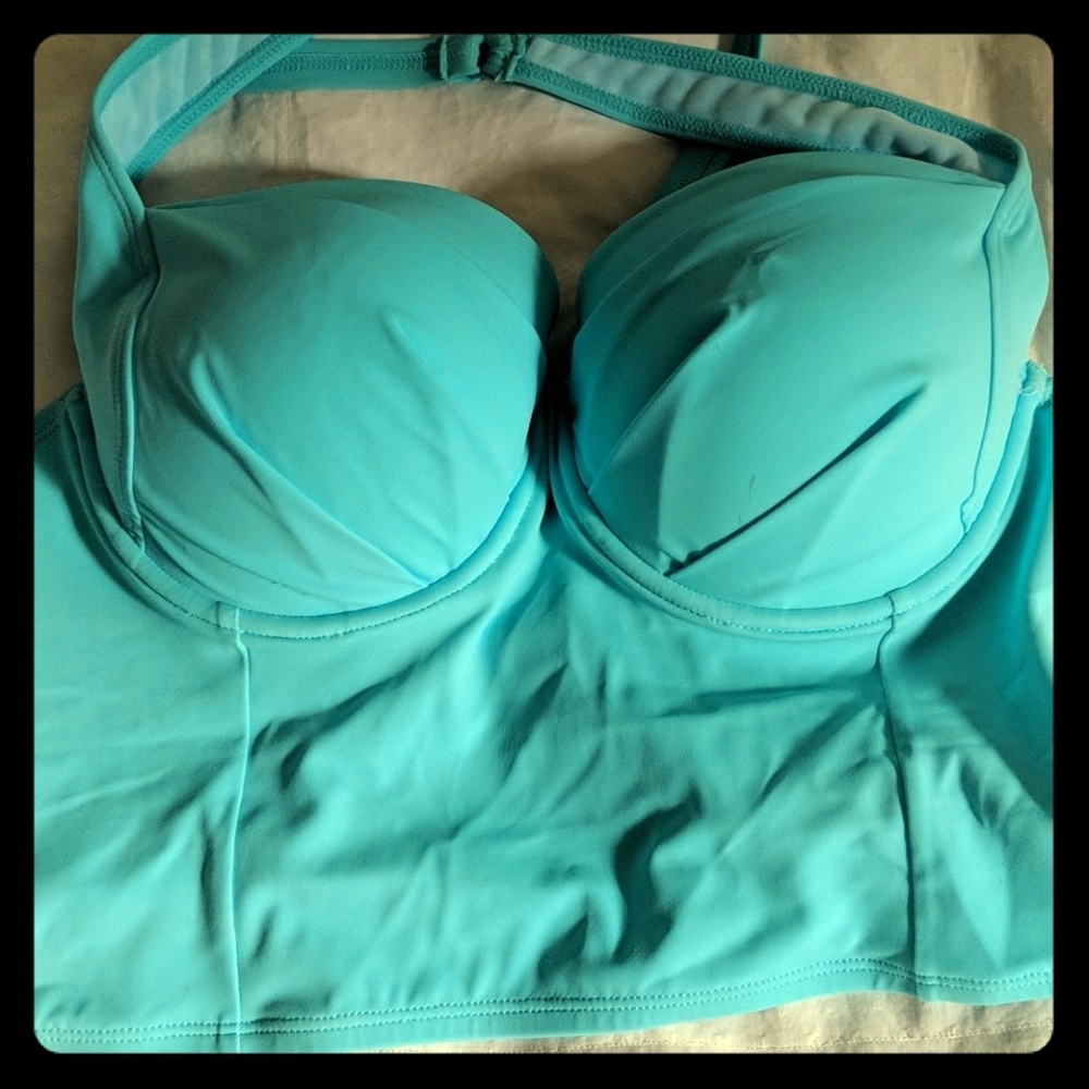 Torrid sz 0 Tanki top